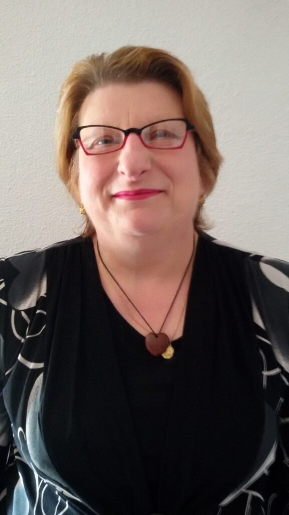 Bernadette BOUCHET