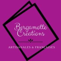 Logo de Bergamotte-Créations